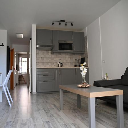 Enai Luxury Apartments Valle Gran Rey Exterior photo