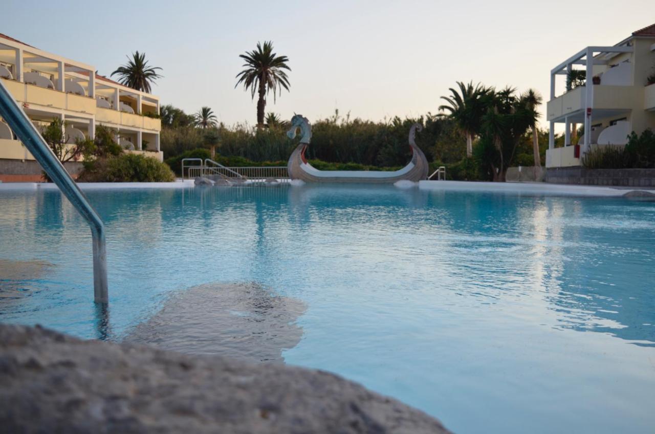 Enai Luxury Apartments Valle Gran Rey Exterior photo
