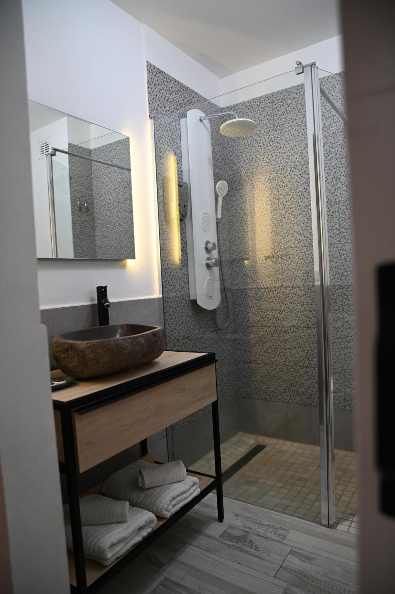 Enai Luxury Apartments Valle Gran Rey Exterior photo