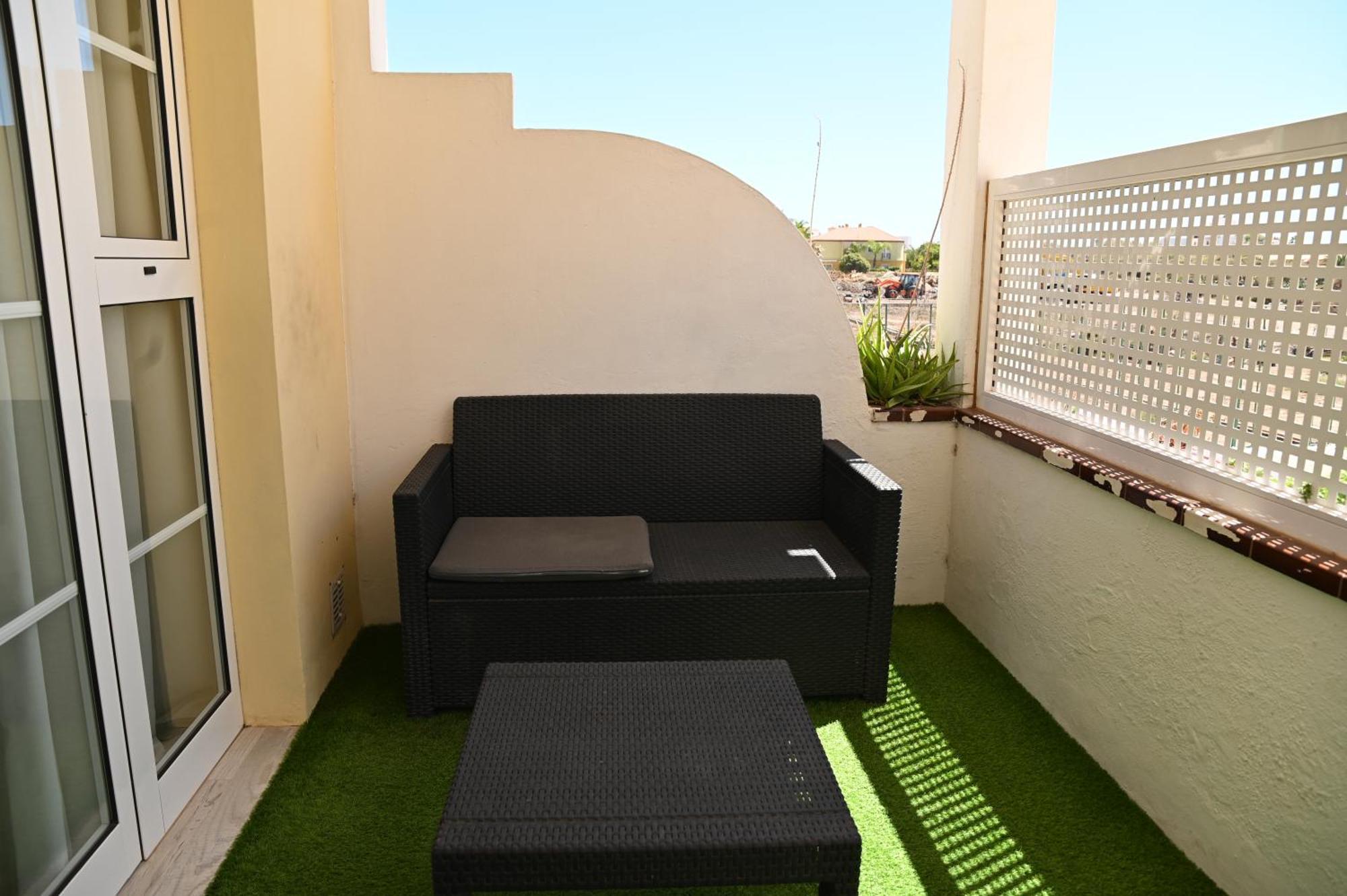 Enai Luxury Apartments Valle Gran Rey Exterior photo