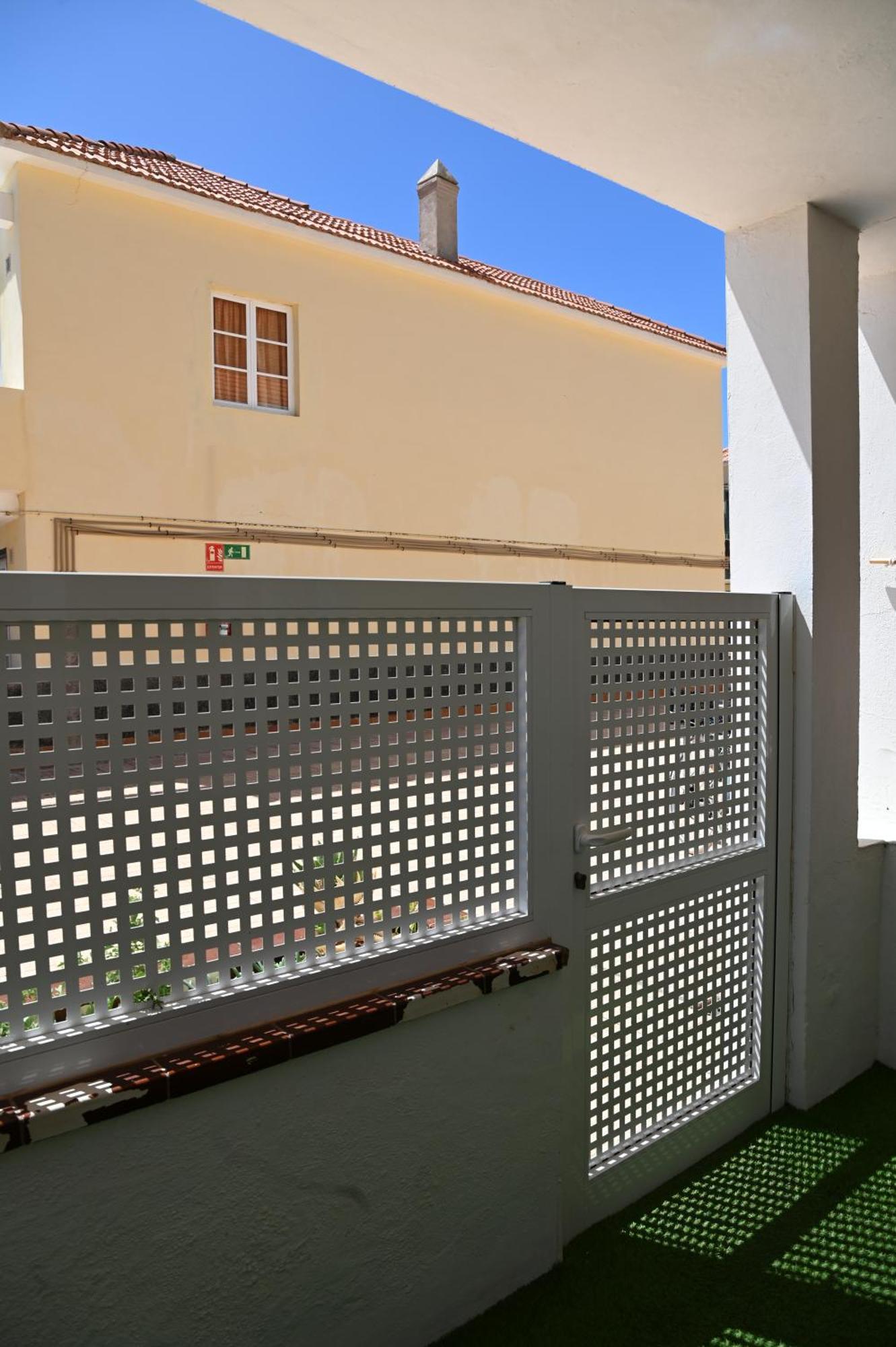 Enai Luxury Apartments Valle Gran Rey Exterior photo