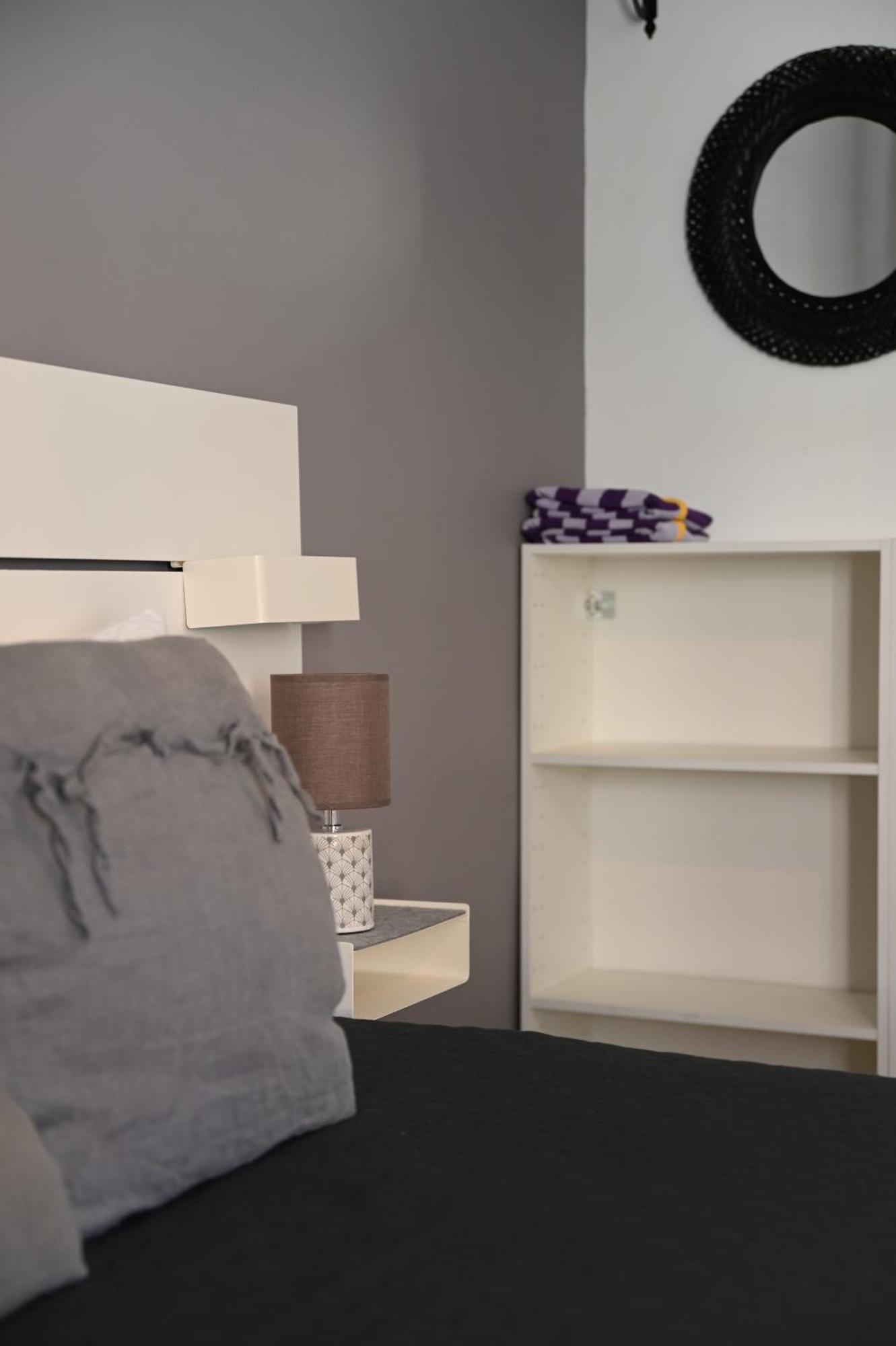 Enai Luxury Apartments Valle Gran Rey Exterior photo