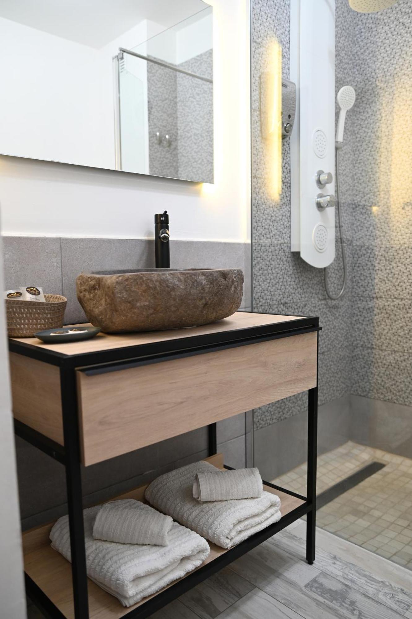 Enai Luxury Apartments Valle Gran Rey Exterior photo