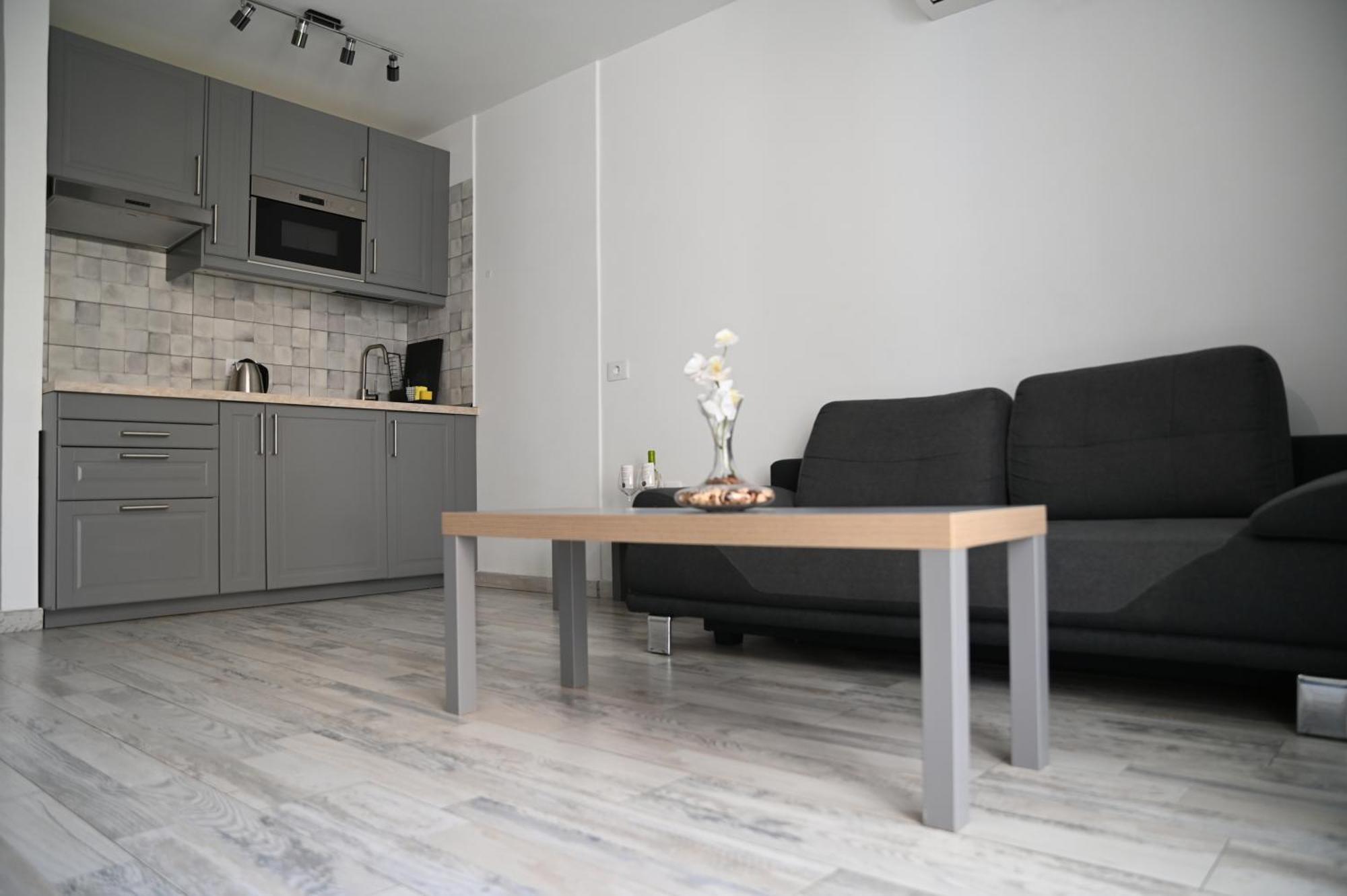 Enai Luxury Apartments Valle Gran Rey Exterior photo