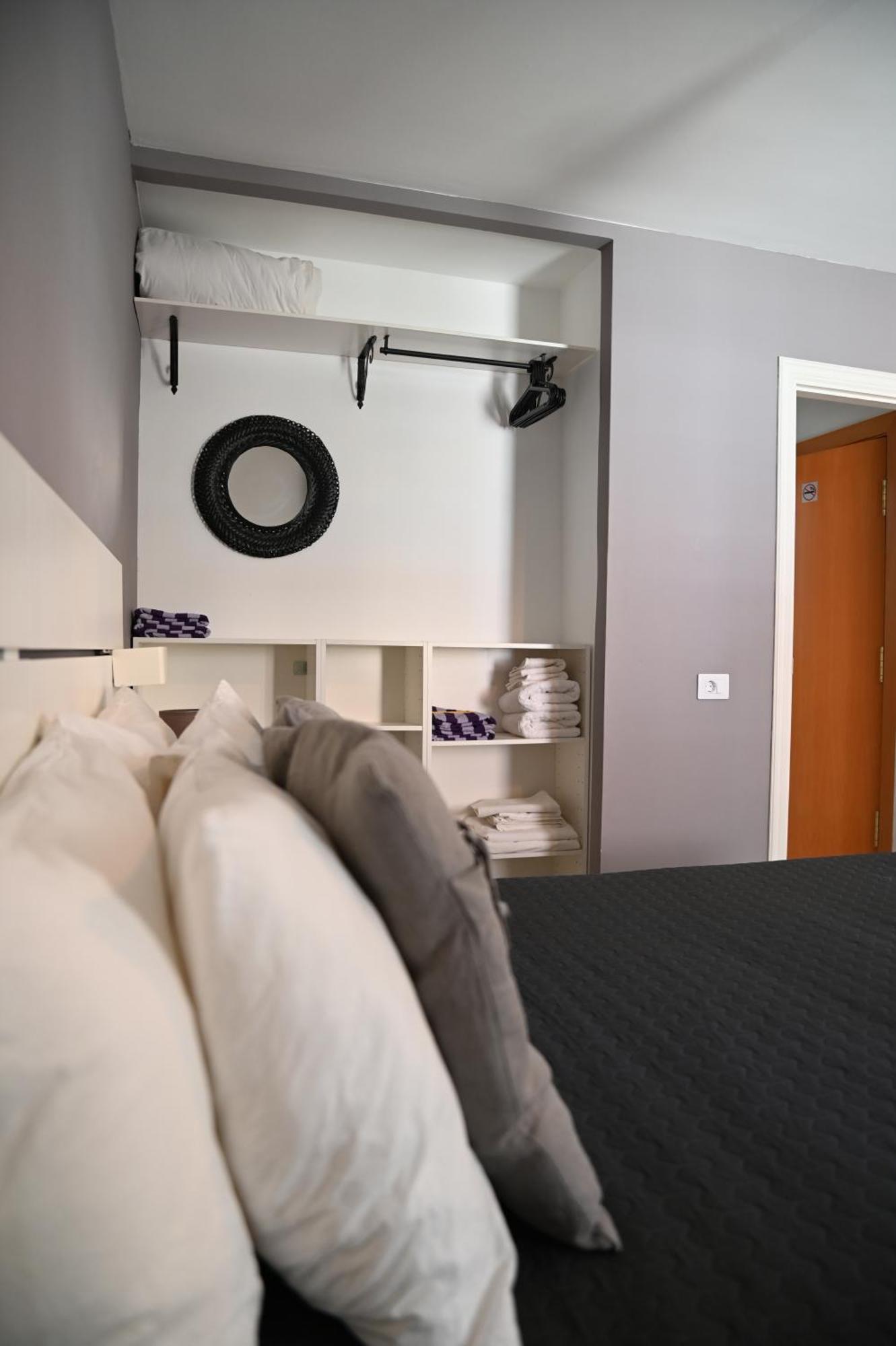 Enai Luxury Apartments Valle Gran Rey Exterior photo